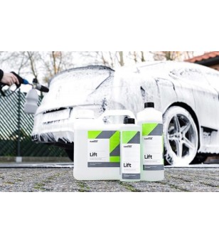 Lift Snow Foam 1000ml - Champú para prelavado