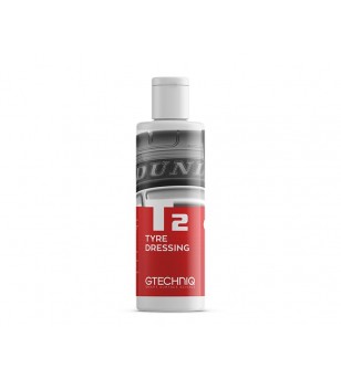 T2 Tyre Dressing 250ml -...