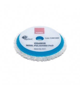 Pad de lana Rupes - Corte...