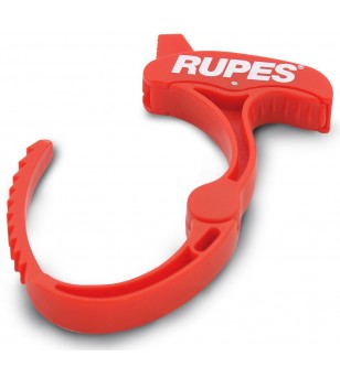 Prensa plástica para cable...