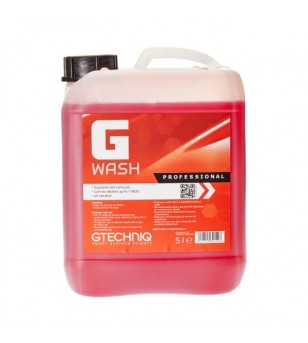 W1 G Wash 5000ml - Champú