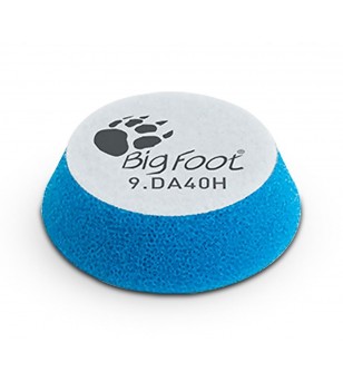 Pad Rupes corte 1.5” espuma...