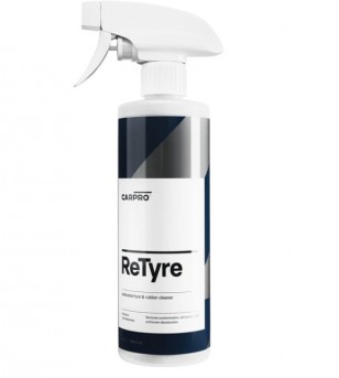 RETYRE Tyres cleaner -...