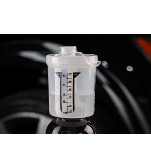 Measure Cap  - Envase medidor