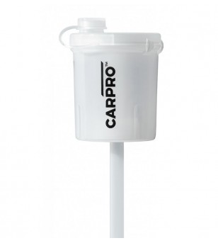 Measure Cap  - Envase medidor