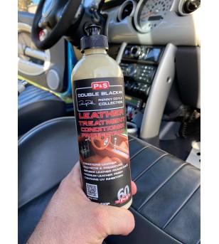 Leather Treatment - Acondicionador para cuero 16oz.