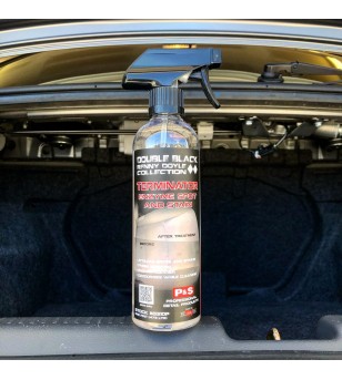 Terminator Enzyme Spot & Stain Remover 16oz.