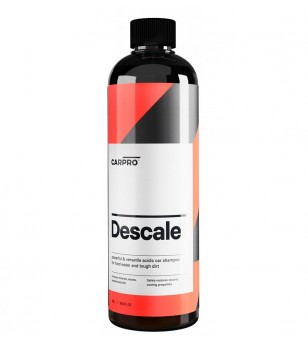 Descale - Champú ácido para...
