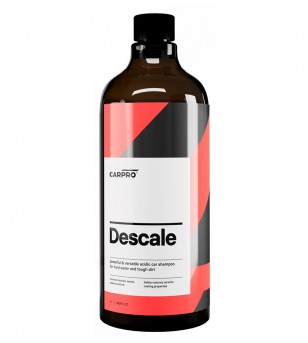 Descale - Champú ácido para...