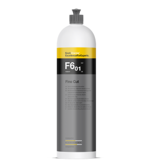 Fine Cut F6.01 - Pulidor de...