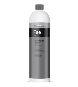 Fse Finish Spray Exterior –...