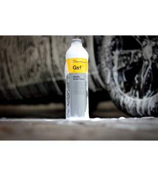 Gentle Snow Foam - Champú 1000ml