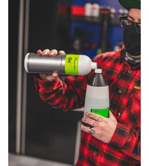 Green Star – APC Interior y Exterior 1000ml
