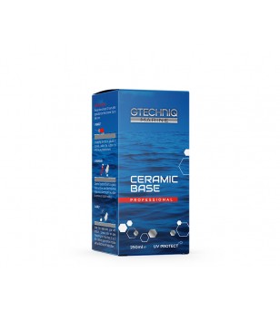 Marine Ceramic Base -...