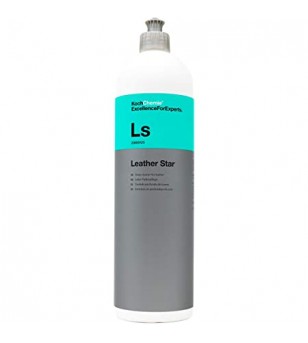 Leather Star - Protector de...