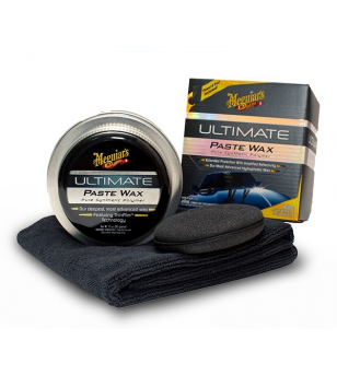 Meguiars Ultimate Paste Wax...