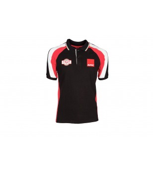Camiseta Polo Rupes - Talla L