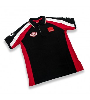 Camiseta Polo Rupes - Talla S