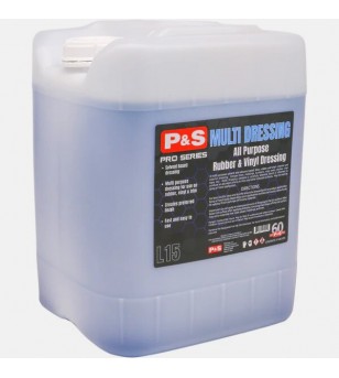 Multi Dressing VOC -...
