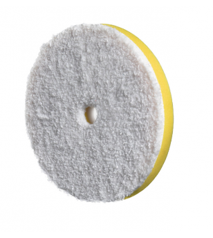 Fine microfiber polishing...