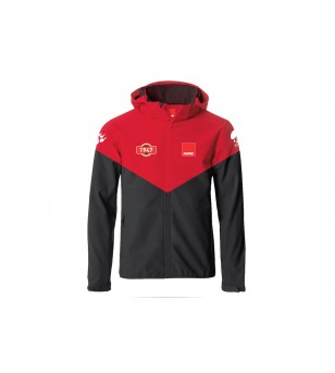 Jacket Rupes - Talla M