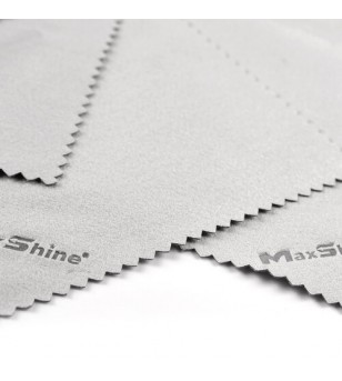 Toalla suede 10x10cm (10...