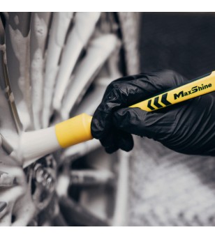 Detailing Brush White Classic - Brocha de limpieza