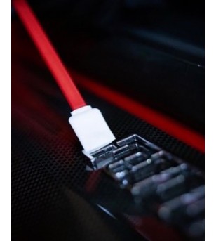 Detailing Swabs - Hisopos Detailing 10-Pack