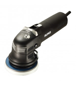 Pulidora Rupes Duetto