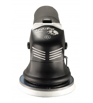 Pulidora Rupes Duetto