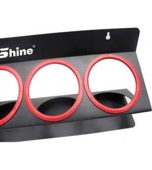 Spray Compound Holder - Soporte para pulidores MaxShine