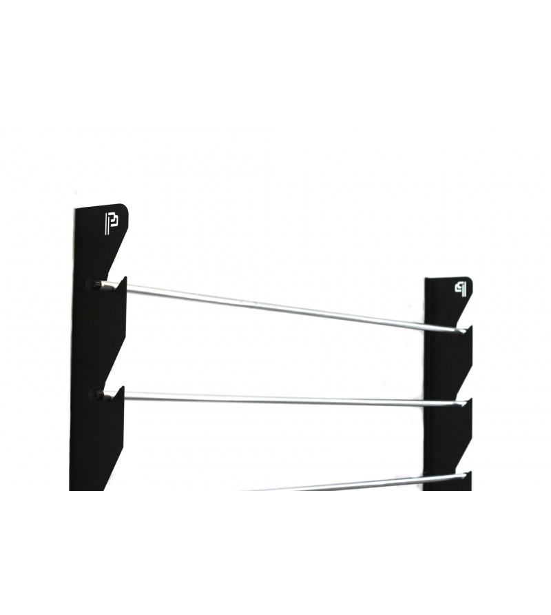 Ppf Storage Rack Hanger for storage foils - Soporte para rollos de PPF o Wrap