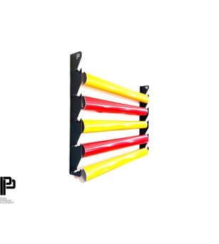 Hanger for storage foils - Soporte para rollos de PPF o Wrap