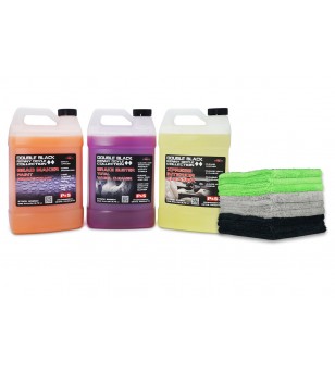 Kit de galones P&S +...