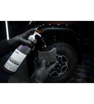 DarkSide Tire Sealant 4000ml - Sellador/abrillantador de llantas