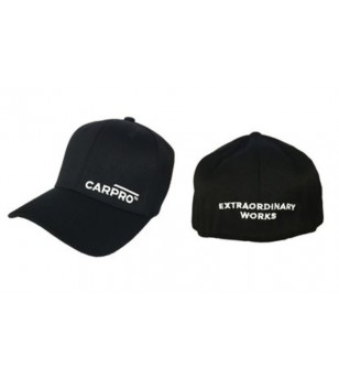 Gorra CarPro