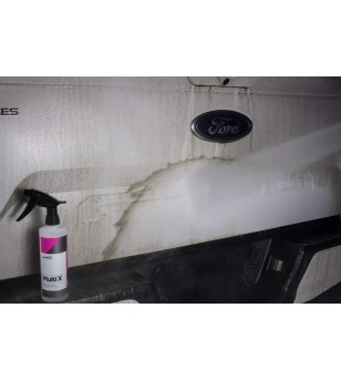 MultiX APC 1000ml - Limpiador multiuso | Carpro