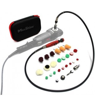 Mini Polisher System - Mini...