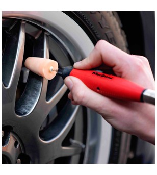 Mini Polisher System - Mini pulidora