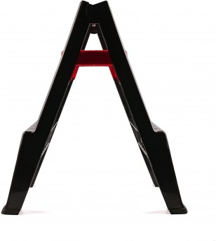 Folding Step Stool - Escalera plegable