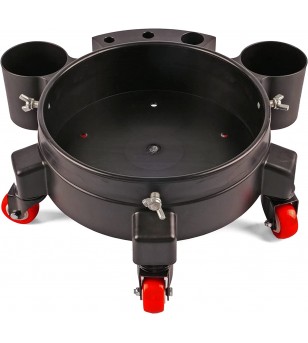 Rolling Bucket Dolly -...