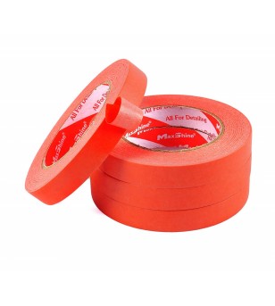 Masking Tape 1.8cm x 50m (4...