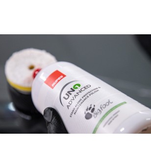 Uno Advance - Pulidor de un solo paso con protección 1000ml