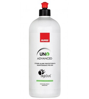 Uno Advance - Pulidor de un...