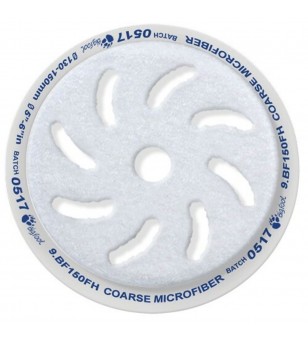 Pad Microfibra RUPES Coarse...
