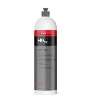 Heavy Cut H9.02 - Pulidor...