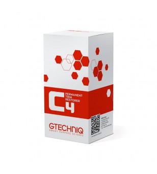 C4 Permanent trim restorer...