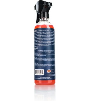 Triple S - Solución para instalar Wrap y PPF 16oz.