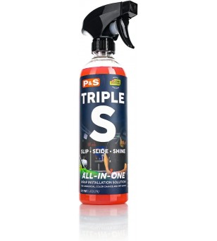 Triple S - Solución para...