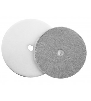 Lambswool Pad short - Pad...